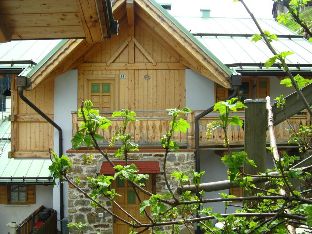 玛丽住宿加早餐旅馆 佩伊奥 外观 照片